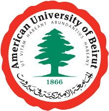  الجامعة الأميركية في بيروت
